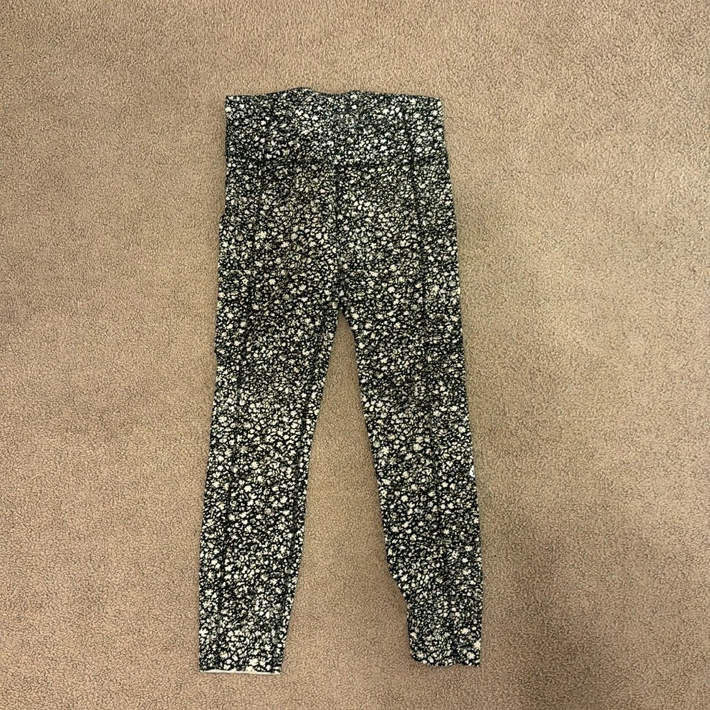 Lululemon runner leggings